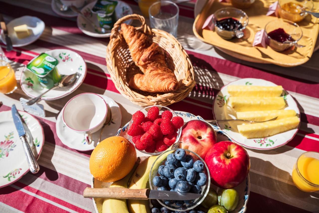 Aita Baita Ciboure Bagian luar foto